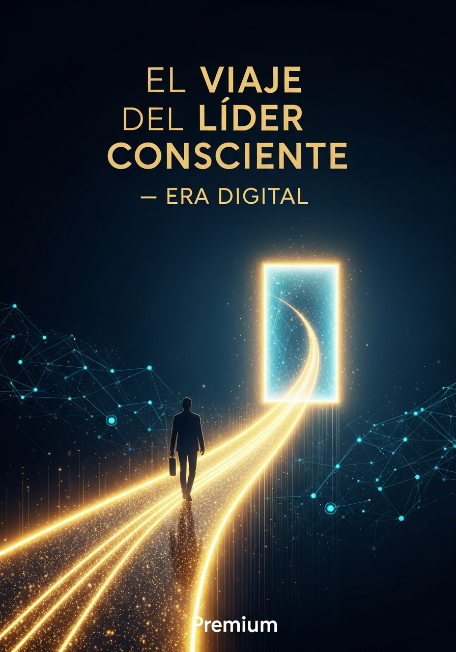 El Viaje del Lider Consciente