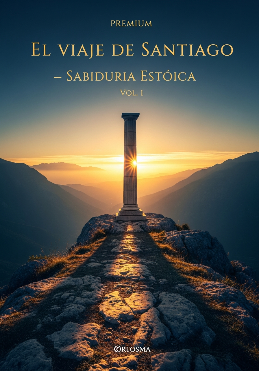 El Viaje de Santiago