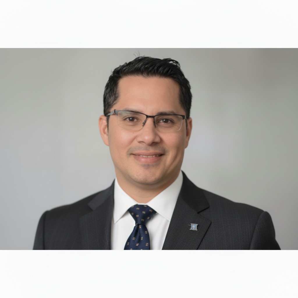 Oscar Ricardo Patino Vargas