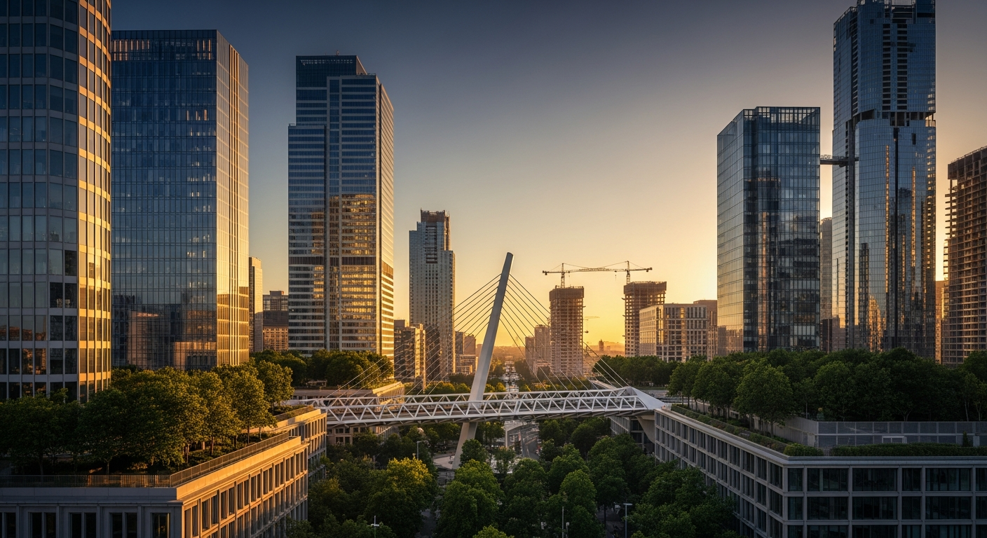 Transformacion Empresarial