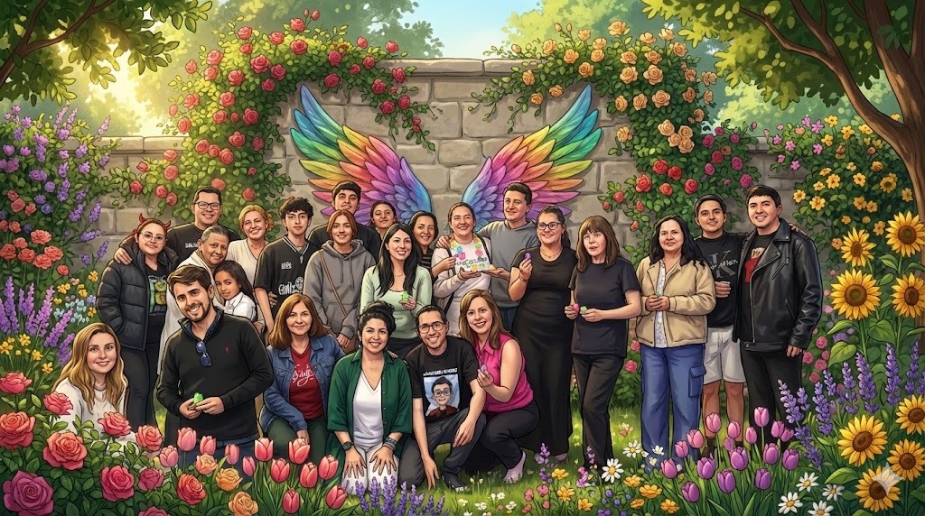 Grupo alas