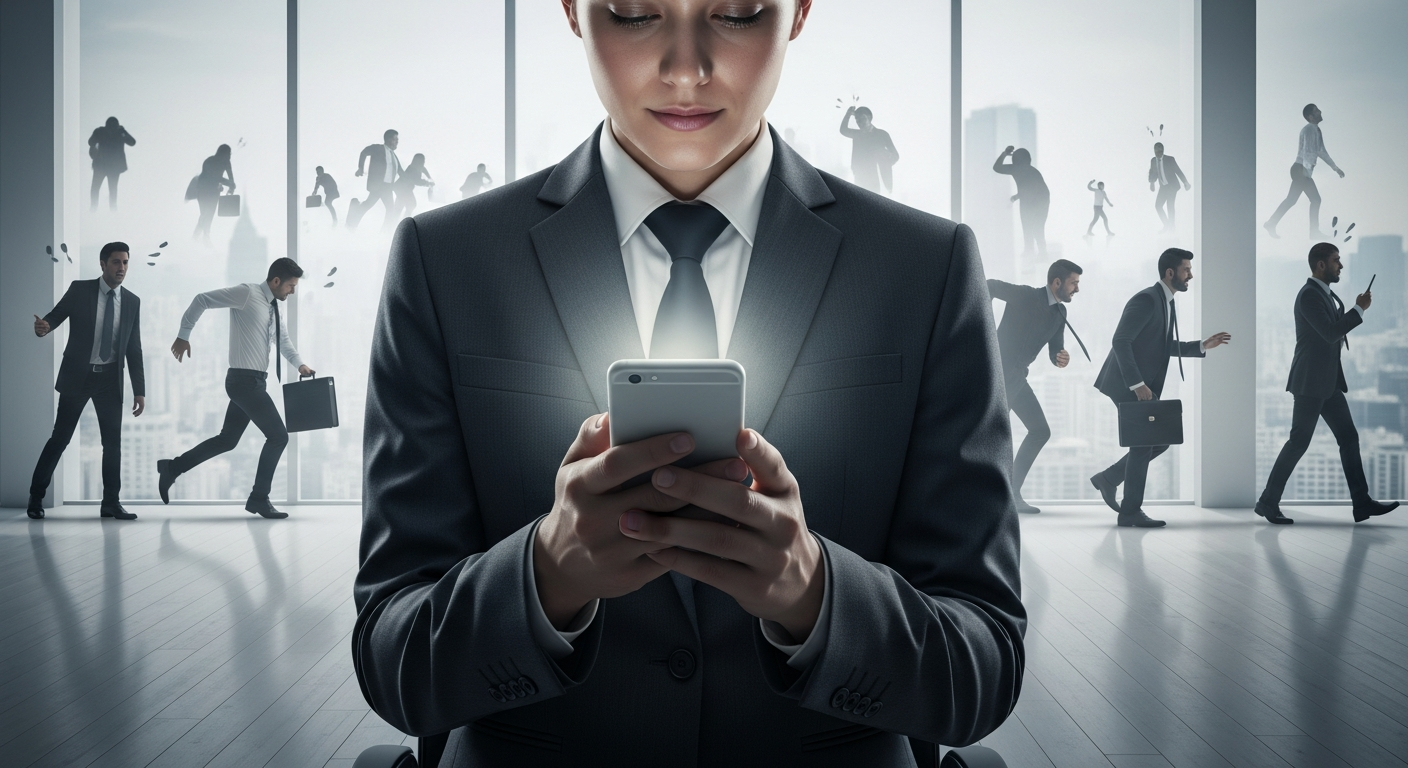 Capítulo 8: Simulación - El Cliente Fantasma (El que deja de responder)