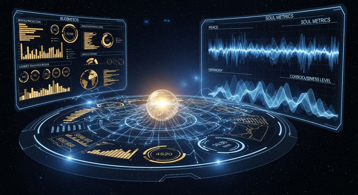 Navegacion Consciente