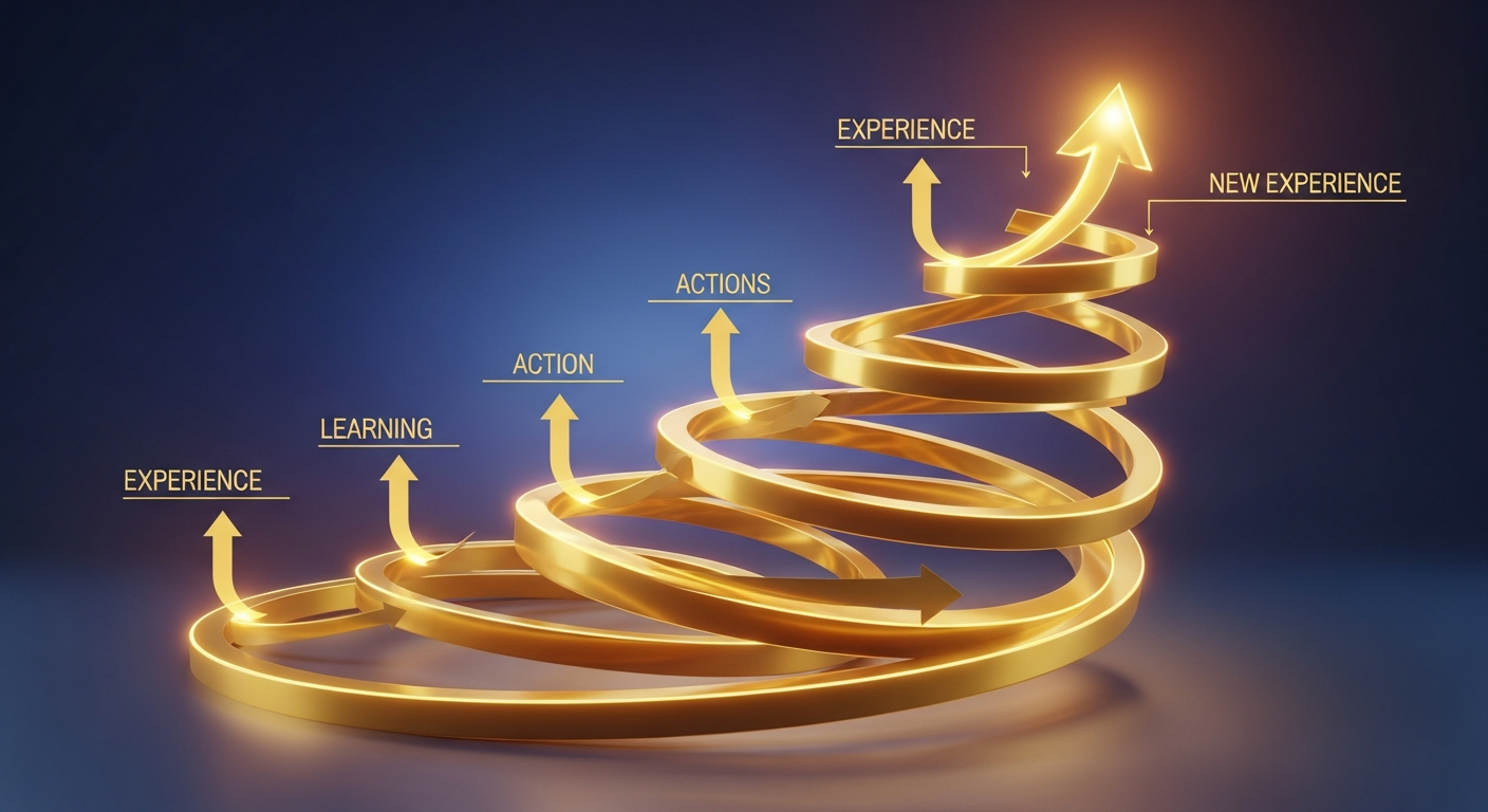 El Ciclo de Retroalimentacion