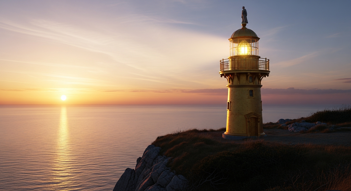 El Liderazgo del Faro