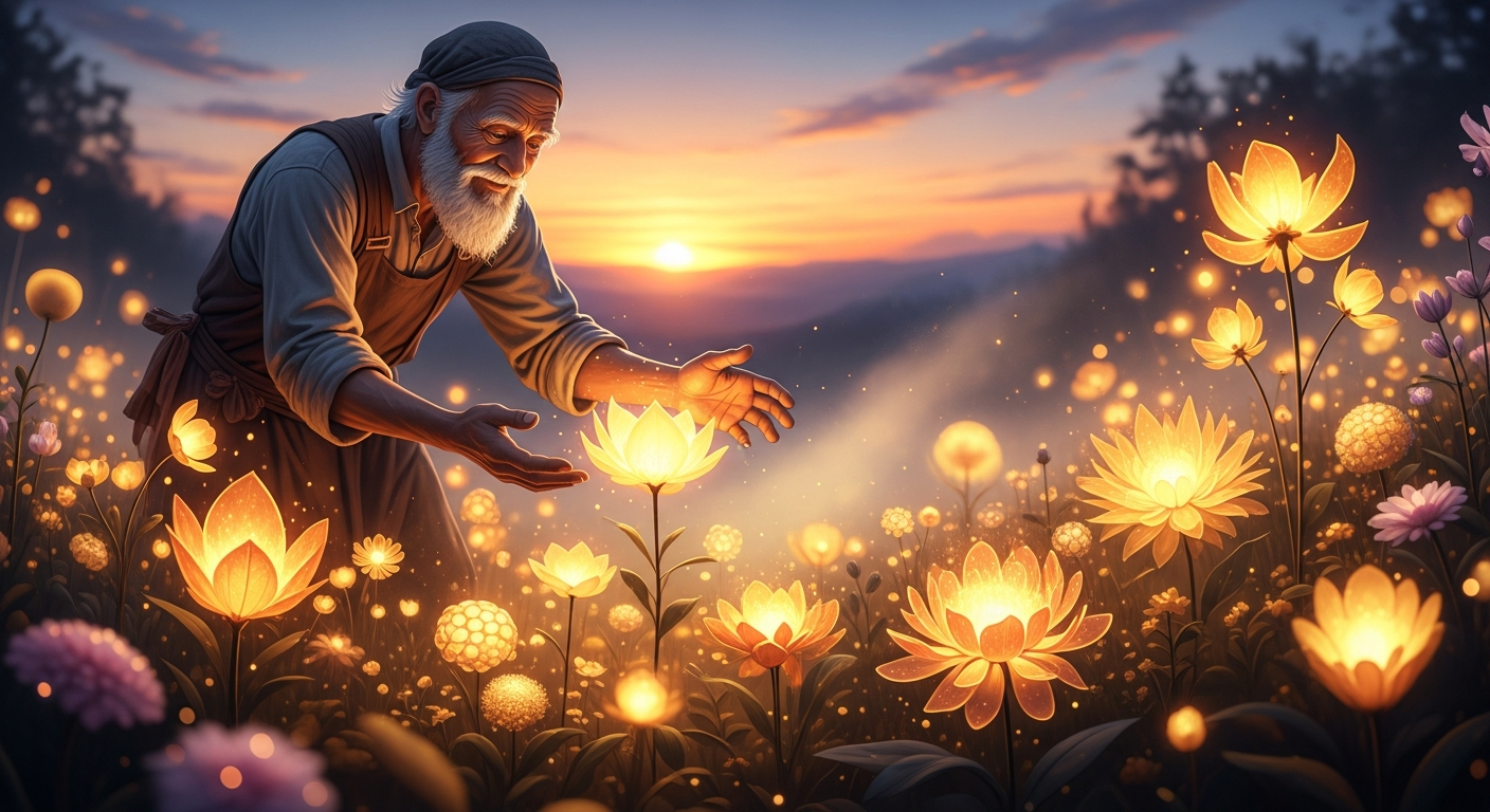 El Jardinero de Talentos