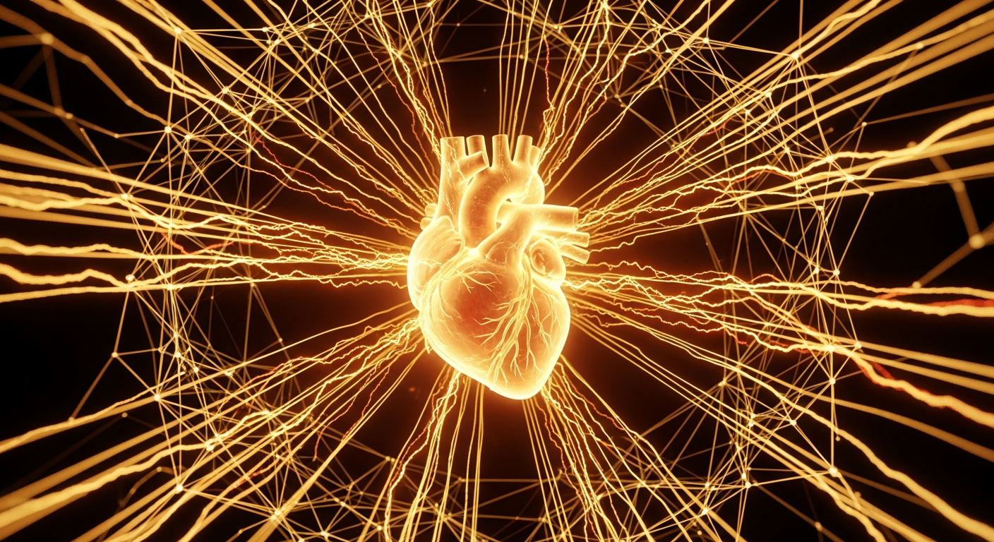 El Corazon de la Organizacion