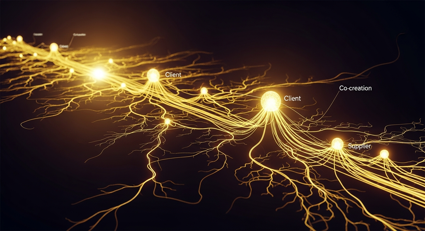 La Expansion del Organismo