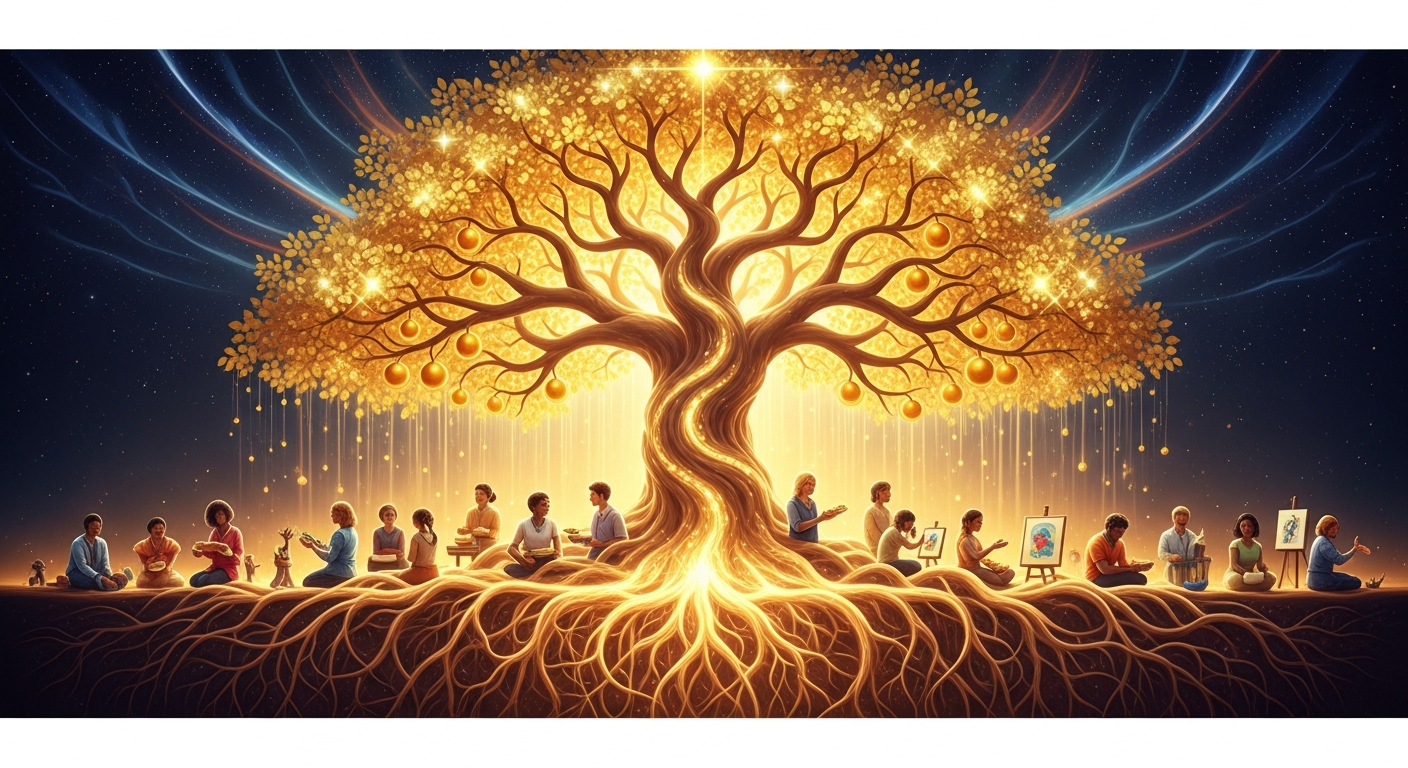 El Impacto Trascendente