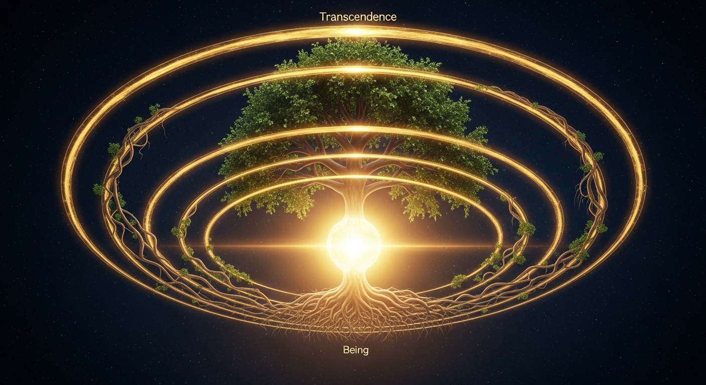 El Orden Natural de la Creacion